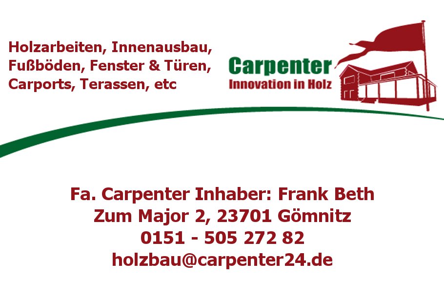 Fa. Carpenter
